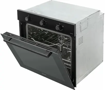 Газовый дух.шкаф DeLonghi FG 6 XL RUS фото 2