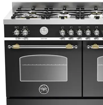 Варочный центр Bertazzoni HER1206GMFEDNET фото 3