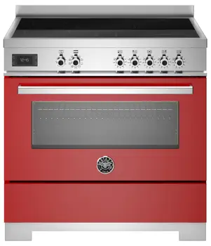 Варочный центр Bertazzoni PRO95I1EROT2 фото 1