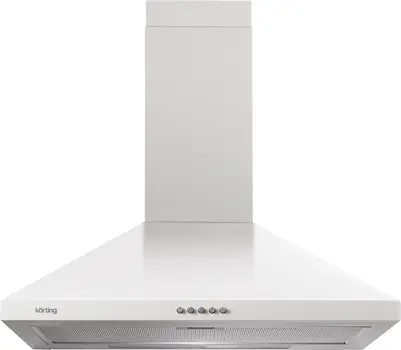 Вытяжка Korting KHC 6431 W фото 1
