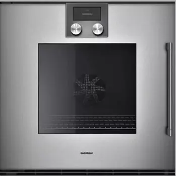 Духовой шкаф Gaggenau BOP 221-110 фото 1 Духовой шкаф Gaggenau BOP 221-110 фото 1