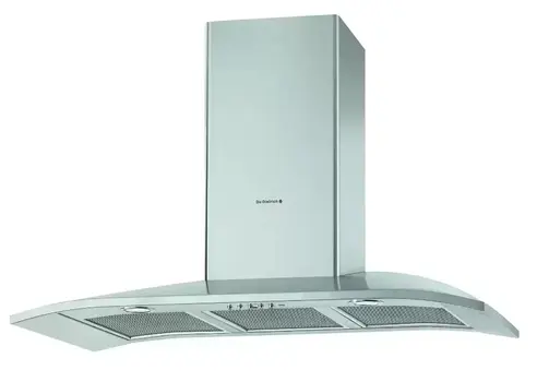 Вытяжка De Dietrich DHD1155X