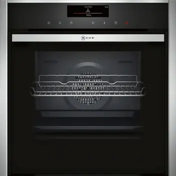 Духовой шкаф NEFF B58VT68H0 фото 1 Духовой шкаф NEFF B58VT68H0 фото 1