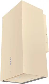 Вытяжка Maunfeld Bath Plus 402 бежевый фото 1