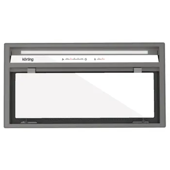 Вытяжка Korting KHI 60945 DGW фото 1