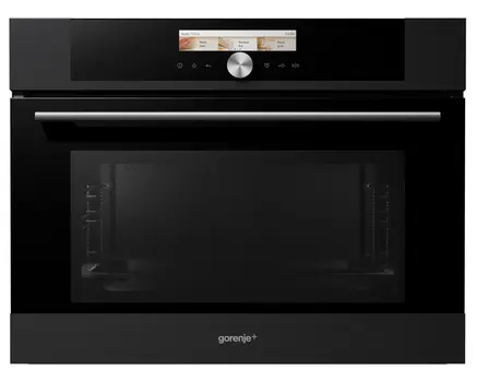 Встраиваемая микроволновая печь Gorenje GOM811B фото 1