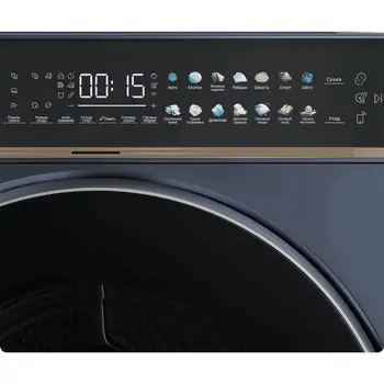 Сушильная машина Casarte CASD10CL7CU фото 3