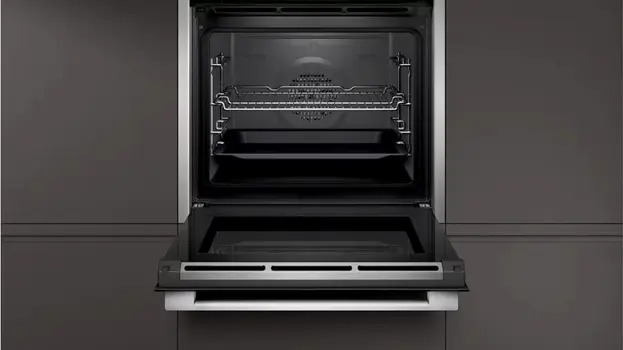 Духовой шкаф Neff B17CR32N1 фото 3