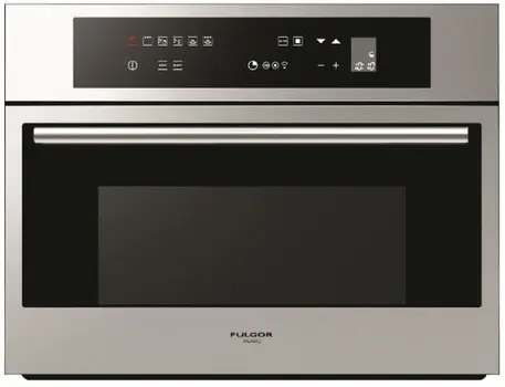 Микроволновая печь Fulgor Milano CMO 4507 TC X