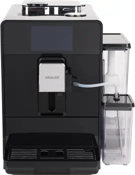 Кофемашина Graude KV 30.3 фото 3