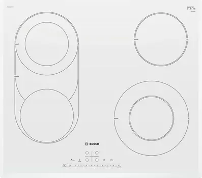 Варочная поверхность Bosch PKM 652 FP 1E