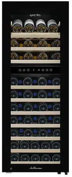Винный шкаф Meyvel MV73-KBF2 фото 1 Винный шкаф Meyvel MV73-KBF2 фото 1