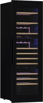 Винный холодильник Meyvel MV89-KBB3 фото 2 Винный холодильник Meyvel MV89-KBB3 фото 2