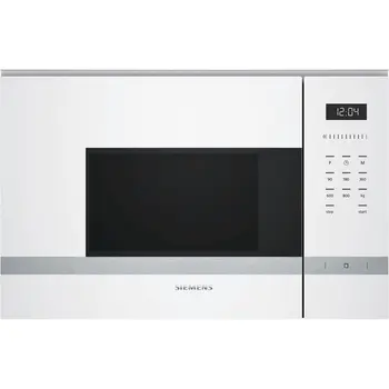 Встраиваемая микроволновая печь Siemens BF 525 LMW0