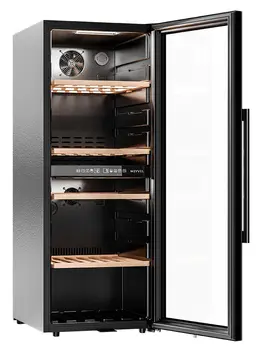 Винный холодильник Meyvel MV98-KBF2 фото 3