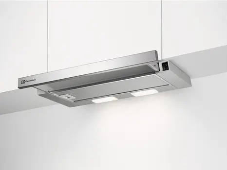 Встраиваемая вытяжка Electrolux LFP216S фото 1