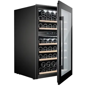 Холодильник винный Temptech OZ90DB фото 3 Холодильник винный Temptech OZ90DB фото 3