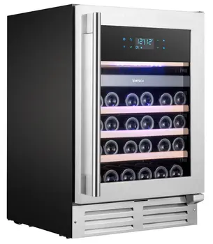 Холодильник винный Temptech EX60DX фото 2 Холодильник винный Temptech EX60DX фото 2