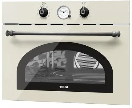 Микроволновая печь Teka MWR 32 BIA VANILLA фото 3