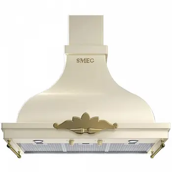 Вытяжка Smeg KCM 900PO