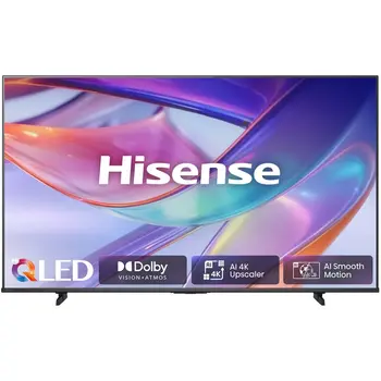 Телевизор Hisense 55E7S RU фото 1