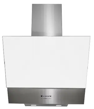 Вытяжка Falmec Solaris 60 wh glass (600) фото 1