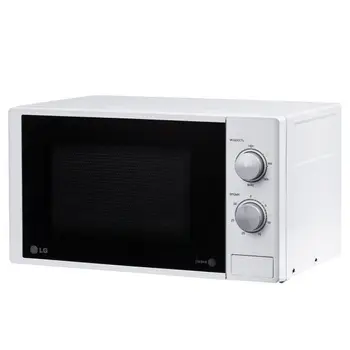Микроволновая печь LG MS 2022 D Микроволновая печь LG MS 2022 D