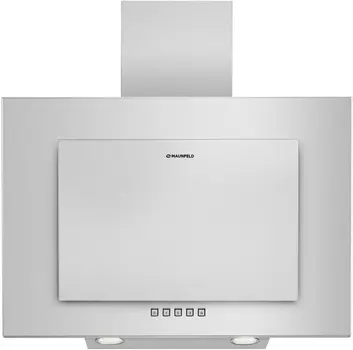 Вытяжка Maunfeld Tower C 60 нержавеющая сталь фото 2 Вытяжка Maunfeld Tower C 60 нержавеющая сталь фото 2