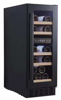 Холодильник винный Temptech CLX30DB фото 1