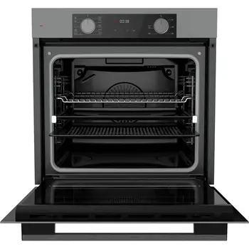 Духовой шкаф Kuppersberg HF 610 GR фото 2