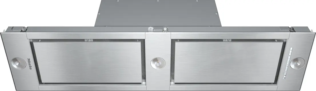 Встраиваемая вытяжка Miele DA 2620 EDST фото 1