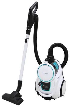 Пылесос Bosch BGS41HYG1 фото 1