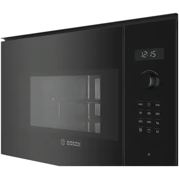 Микроволновая печь BOSCH BEL554MB0 фото 2 Микроволновая печь BOSCH BEL554MB0 фото 2