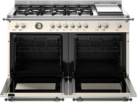 Варочный центр Bertazzoni HER126G2EAVT2 фото 2