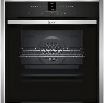 Духовой шкаф NEFF B47CR22N0 фото 1 Духовой шкаф NEFF B47CR22N0 фото 1