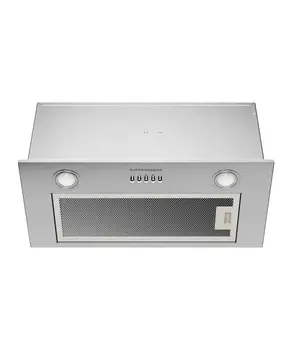 Вытяжка Kuppersberg INPUSH 60 X фото 1 Вытяжка Kuppersberg INPUSH 60 X фото 1