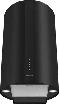 Вытяжка MEFERI TUBE40BK POWER фото 3