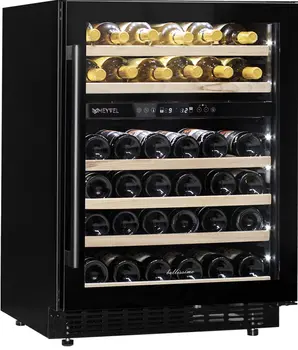Винный холодильник Meyvel MV46PRO-KBT2 фото 1
