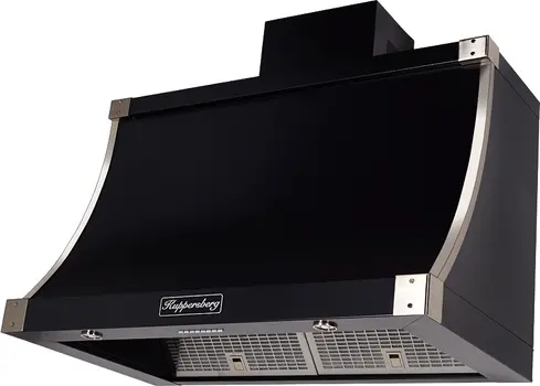 Вытяжка Kuppersberg T 939 ANT Silver фото 1