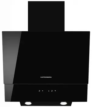 Вытяжка Kuppersberg F 612 B фото 1