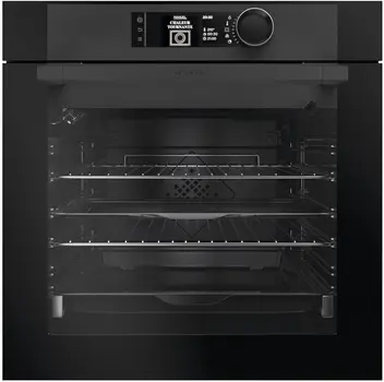 Духовой шкаф  De Dietrich DOE7560BB фото 1