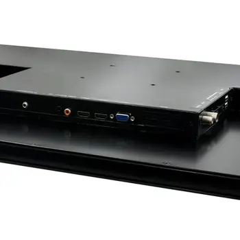 Телевизор AVEL AVS320KSBF (AVS320KS Black) фото 3