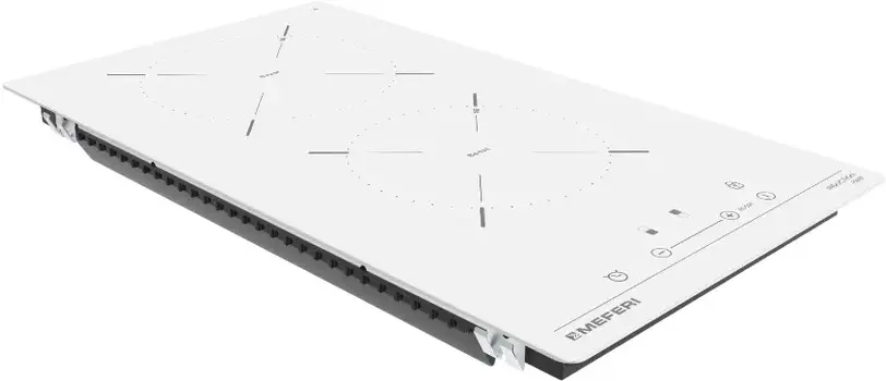 Индукционная панель MEFERI MIH302WH POWER фото 3