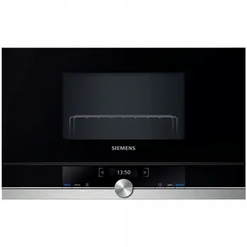 Встраиваемая микроволновая печь Siemens BE 634LGS1