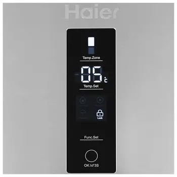 Холодильник Haier C2F637CFMV фото 3 Холодильник Haier C2F637CFMV фото 3