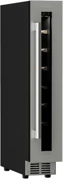 Винный холодильник Meyvel MV9-KST1 фото 2