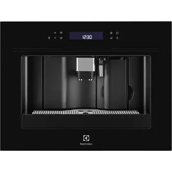 Встраиваемая кофемашина Electrolux EBC54524OZ