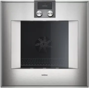 Духовой шкаф Gaggenau BO 420-111 фото 1