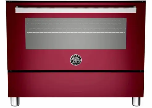 Варочный центр Bertazzoni PRO906HYBSVIT фото 2