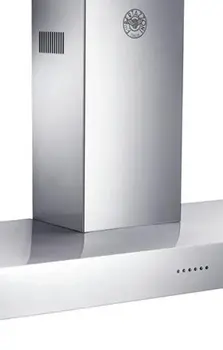 Вытяжка Bertazzoni K100CONXA фото 3 Вытяжка Bertazzoni K100CONXA фото 3